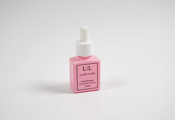 Prep & Finish Products for Flawless Lash Extensions – Trusted by Professionals