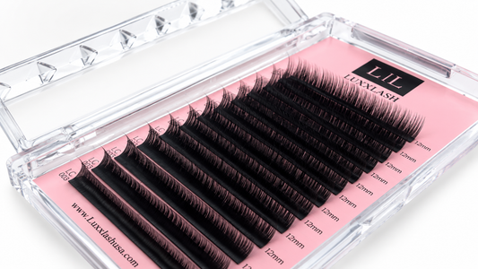 LC Lashes