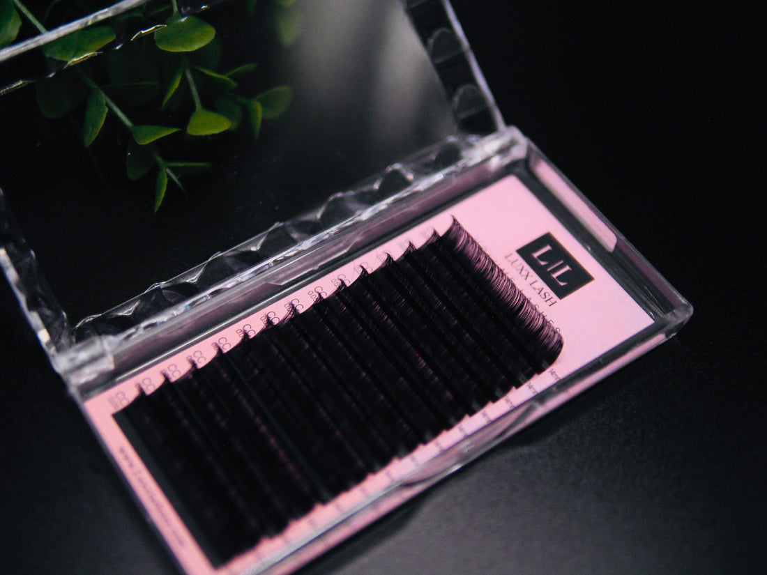 Why Premium Eyelash Extensions Are Essential for Lash Artists in 2026 (And How to Choose the Right Ones)