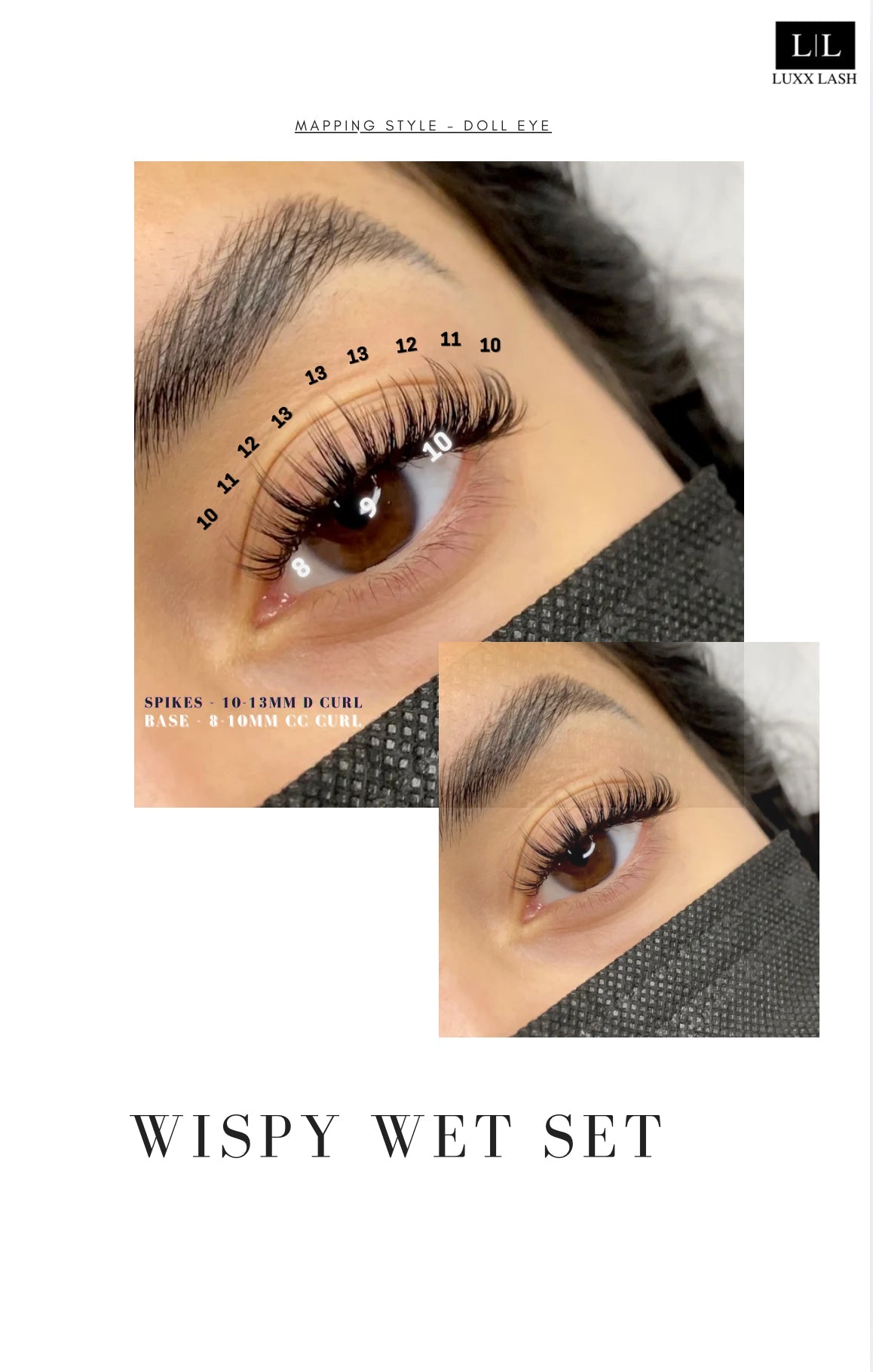 Elevate Your Everyday Glam: The Ultimate Guide to Natural-Looking Lash Extensions with Luxx Lash