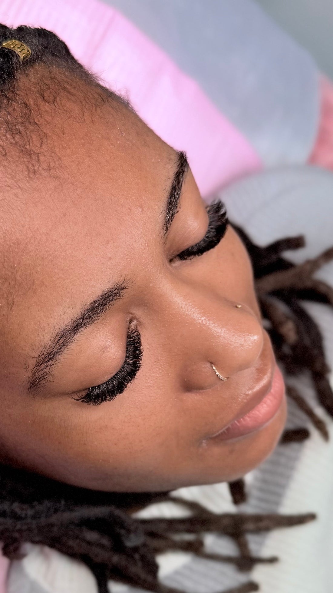 Boosting Client Retention in Your Eyelash Extension Business: Tips from Luxx Lash USA