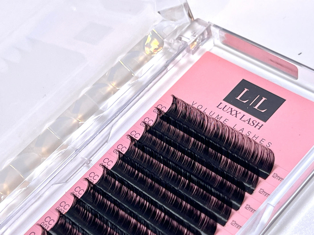 Why Premium Eyelash Extensions Are a Game-Changer for Lash Artists in 2026
