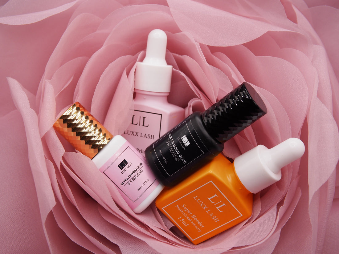 Lash Aftercare 101: How to Make Your Extensions Last 6+ Weeks (And Keep Your Clients Obsessed)