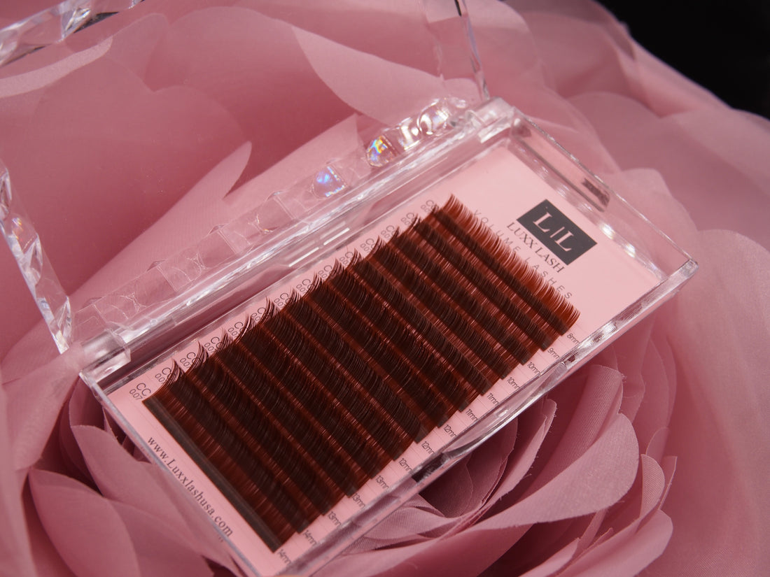 The 2026 Lash Trends You Need to Know