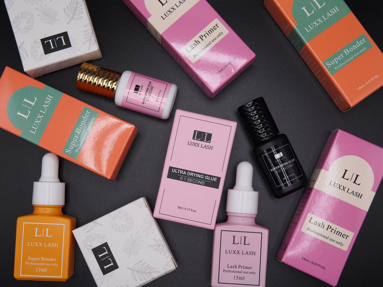 2026 Eyelash Extension Trends: Must-Master Looks for Every Lash Artist (And How Luxx Lash USA Keeps You Ahead)