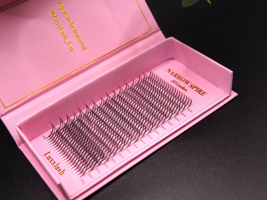 Wet, Wispy and Brown: The Fall 2026 Lash Sets Clients Are Asking For