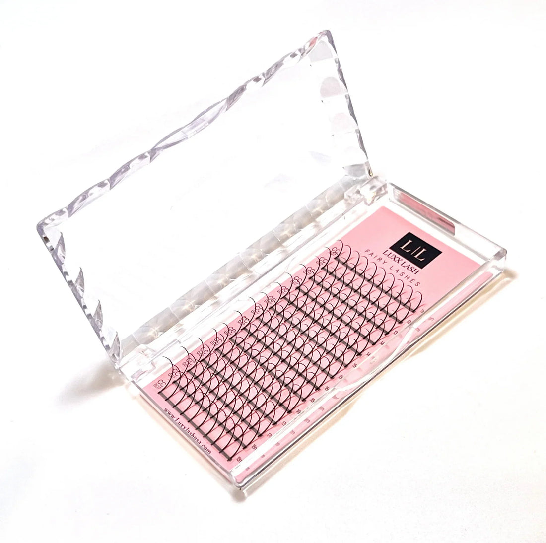 The Complete Guide to Eyelashes, Lash Products & Eyelash Extensions – Discover Luxx Lash USA