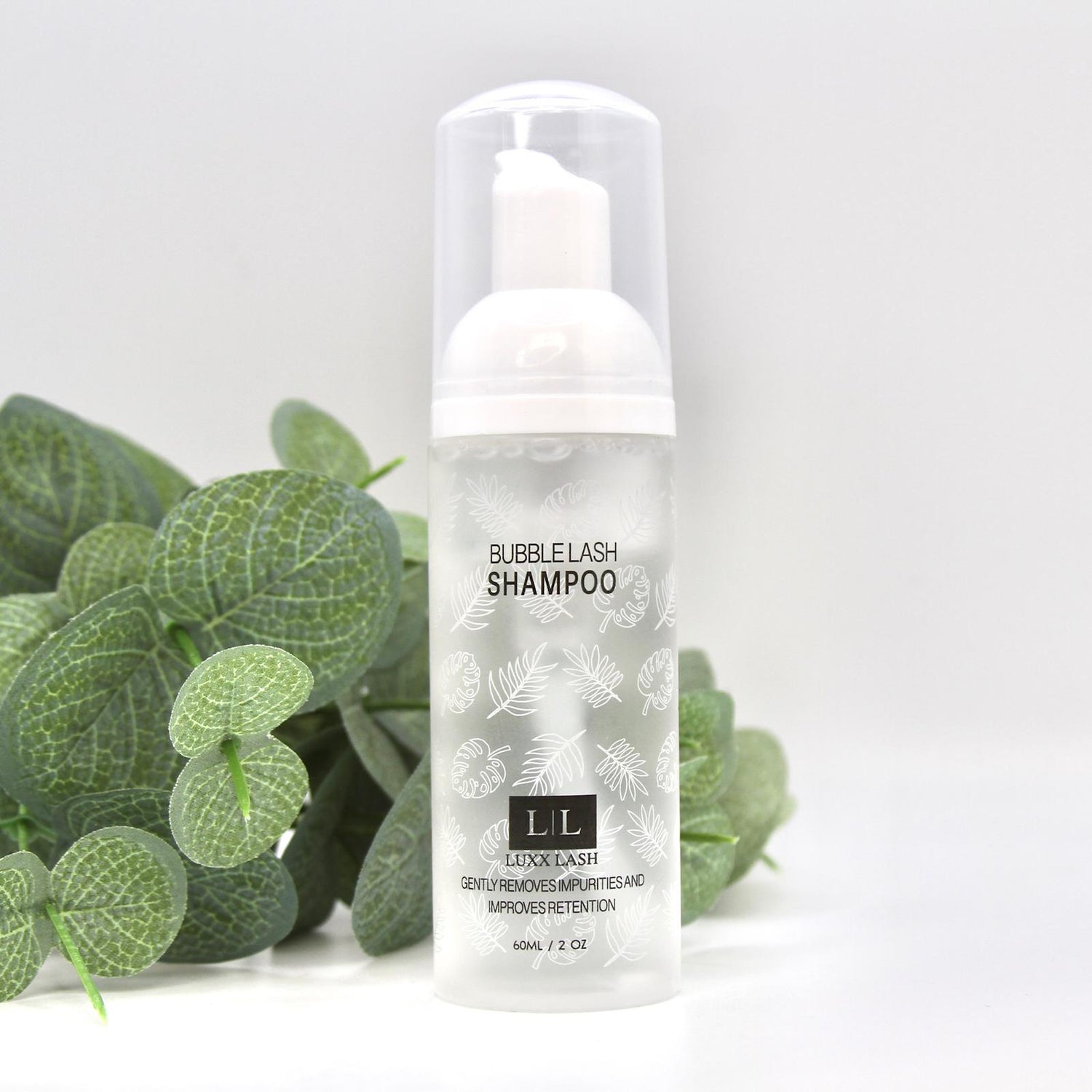 Why Lash Shampoo + Brush Is the Secret to Longer-Lasting Lash Extensions