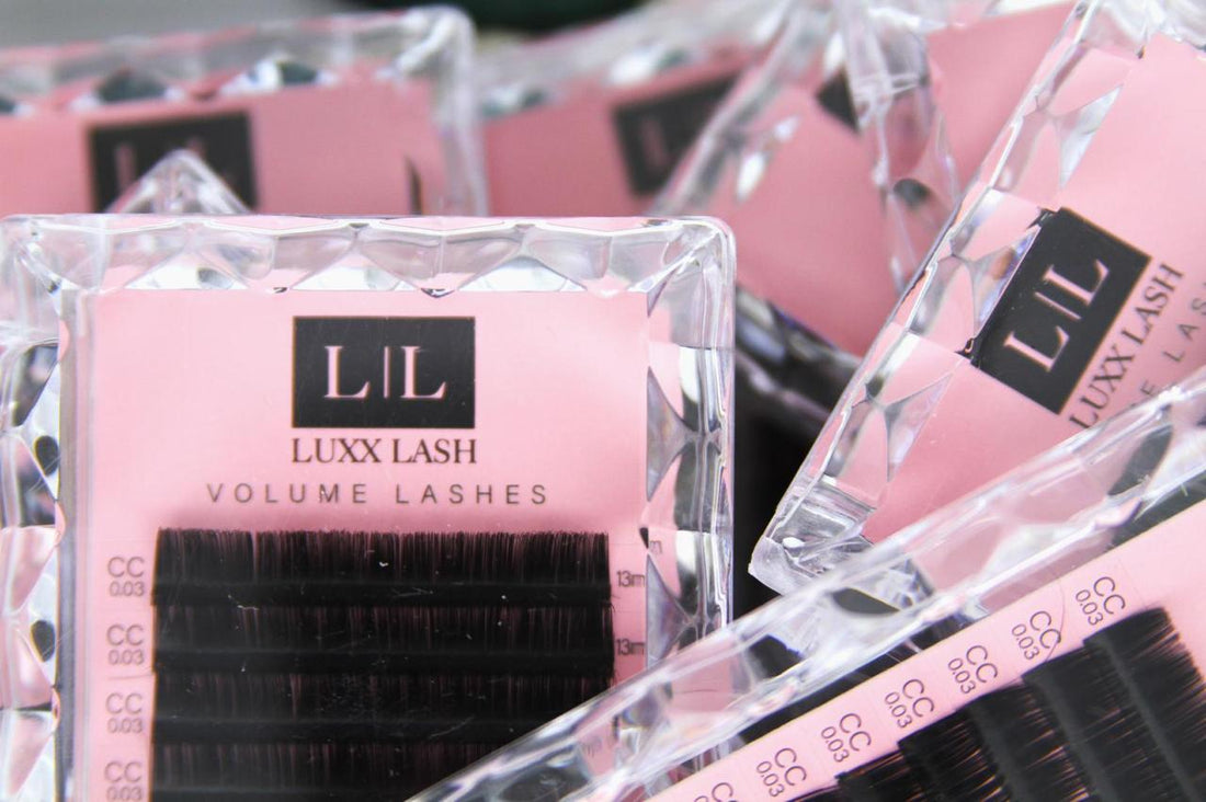 Where to Shop Eyelash Products from the Best Lash Brand in the Industry