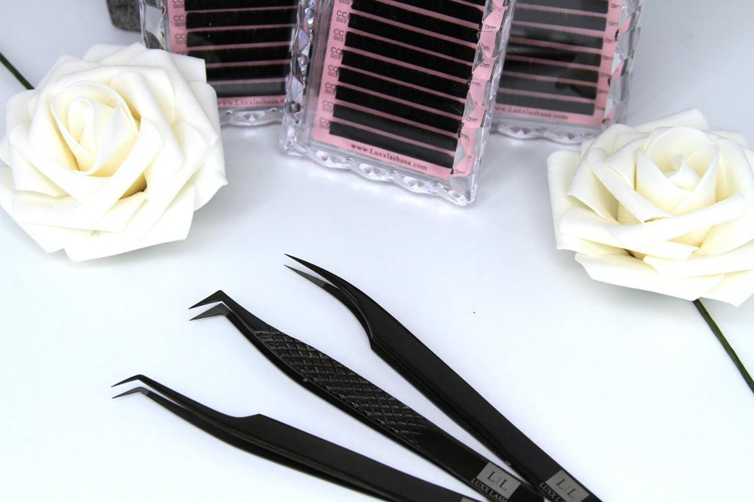 Lash Supply Destination: Luxx Lash USA for All Your Eyelash Needs