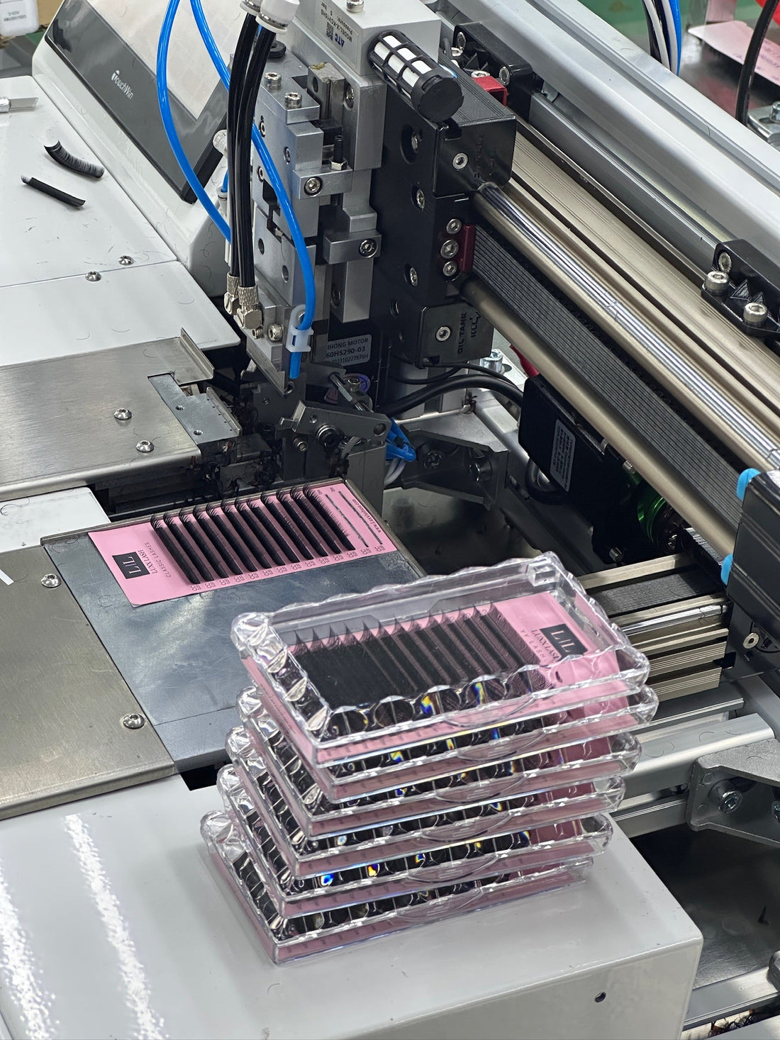 Why Understanding Lash Quality Levels Matters for Your Clients and Your Business