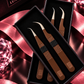 J Curl Duo Precision Tweezer Set