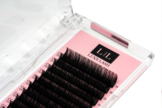 Volume Lashes 0.05