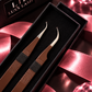 J Curl Duo Precision Tweezer Set
