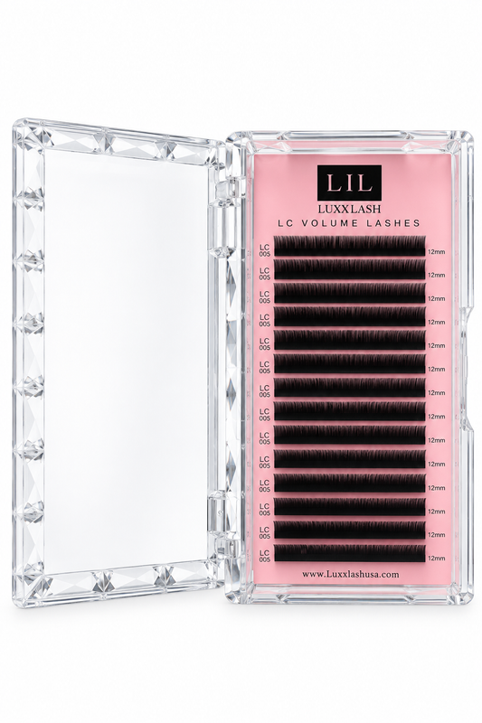 LC Lashes