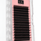 Luxx Lash Fox Lashes – Pre-Made 4D Fans (CC 0.07 | Mixed 8–13mm)
