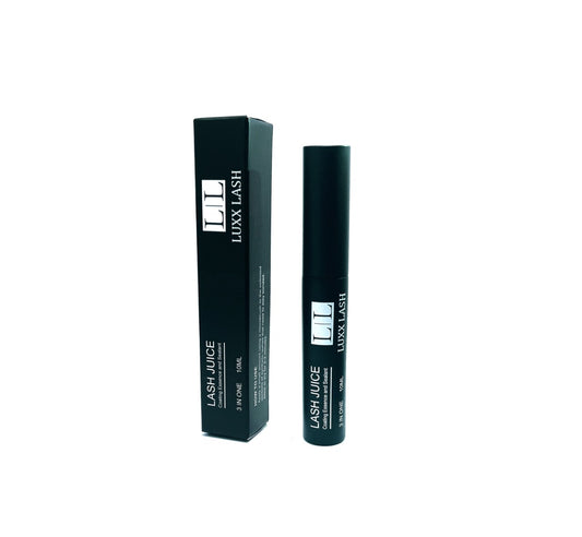 Lash Juice