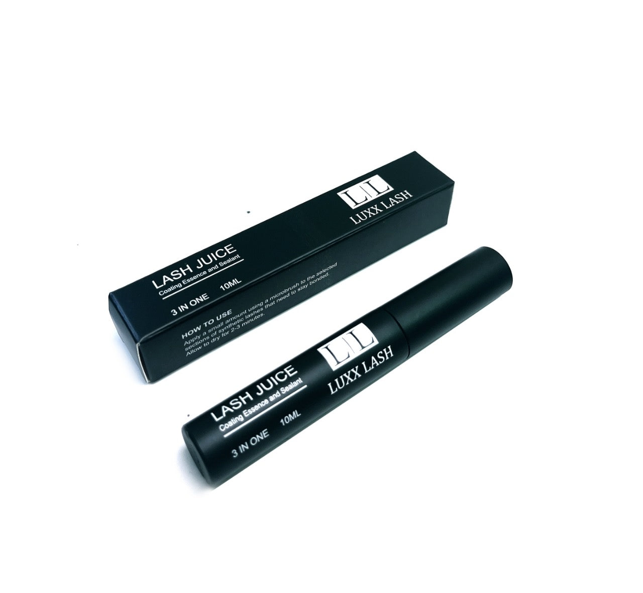 Lash Juice