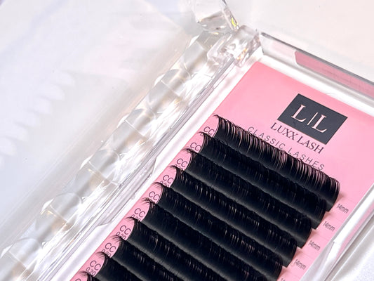 Classic Lashes