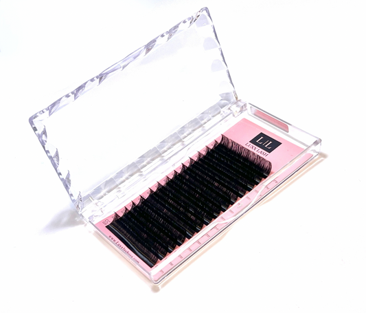 Volume Lashes 0.05