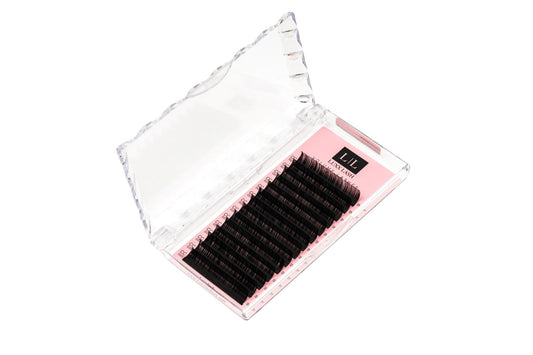 Volume Lashes 0.05